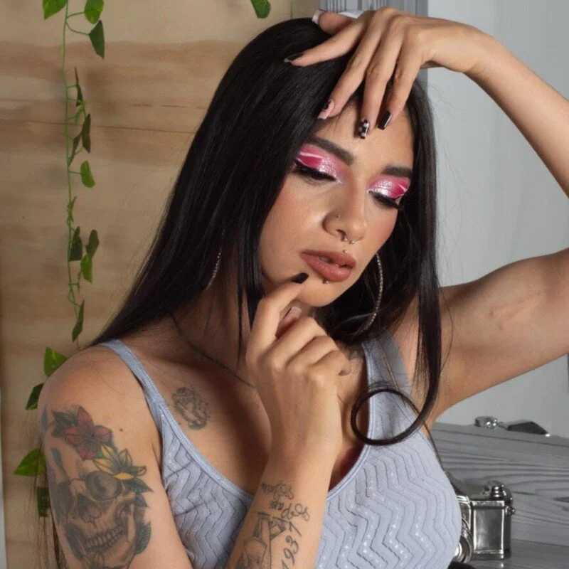 _Dulcinea777 — FansOnlyX creator profile