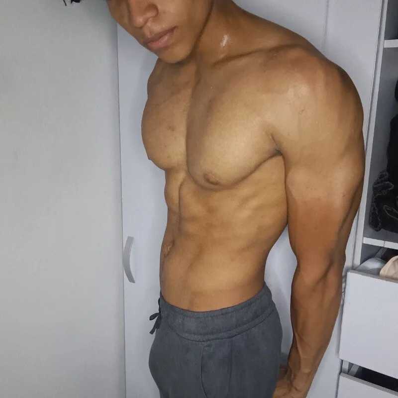 Latin_beast — FansOnlyX creator profile