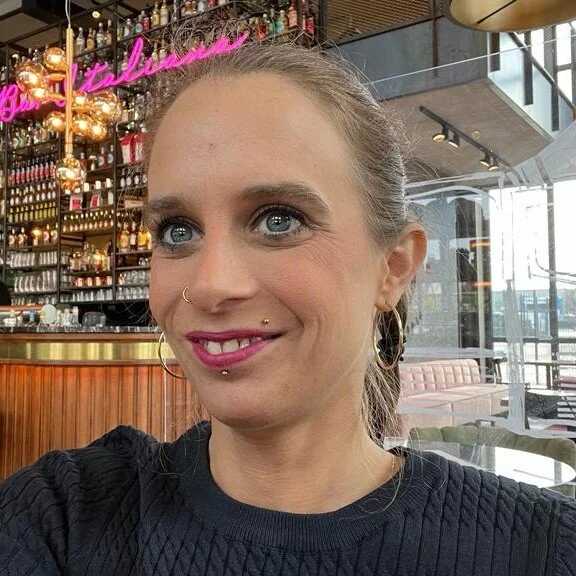 Chantalee — FansOnlyX creator profile