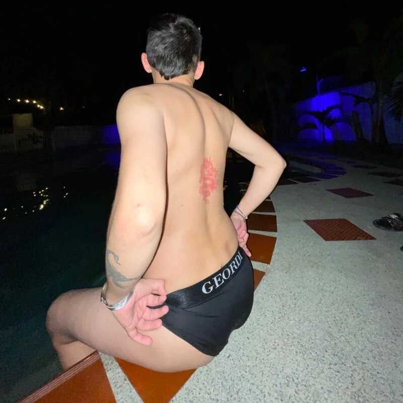 NicoXXX_ — FansOnlyX creator profile