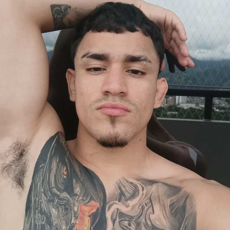 JeergMuscle — FansOnlyX creator profile