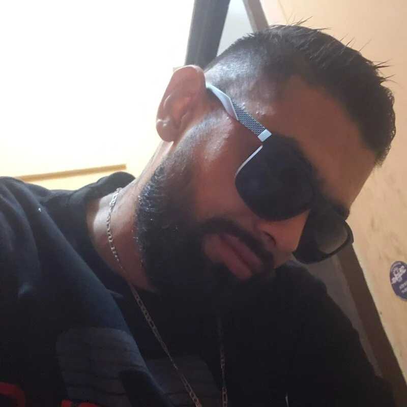 Barbas44420 — FansOnlyX creator profile