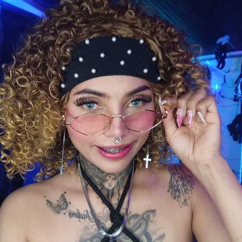 Milu_Honey — FansOnlyX creator profile