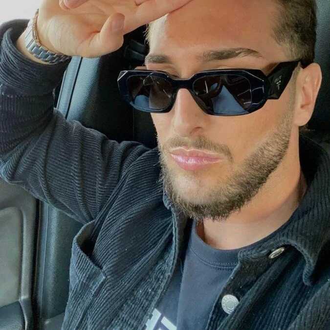 steveshotguy — FansOnlyX creator profile