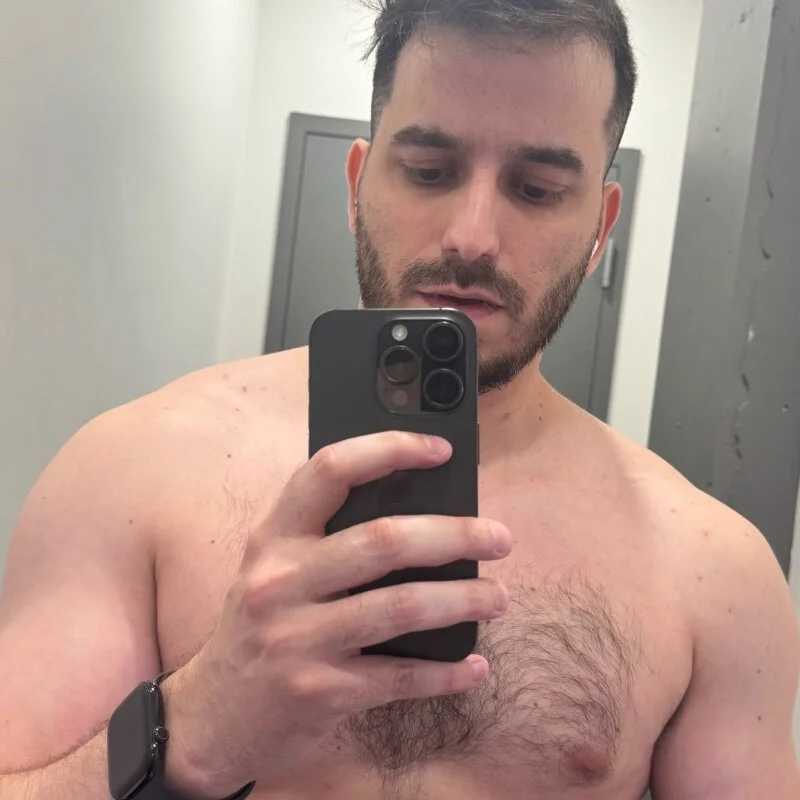 ThickDickMontreal — FansOnlyX creator profile