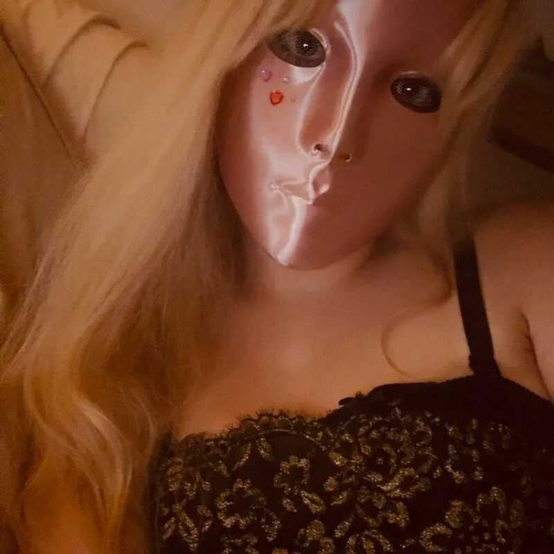 evangelineluvsyou — FansOnlyX creator profile