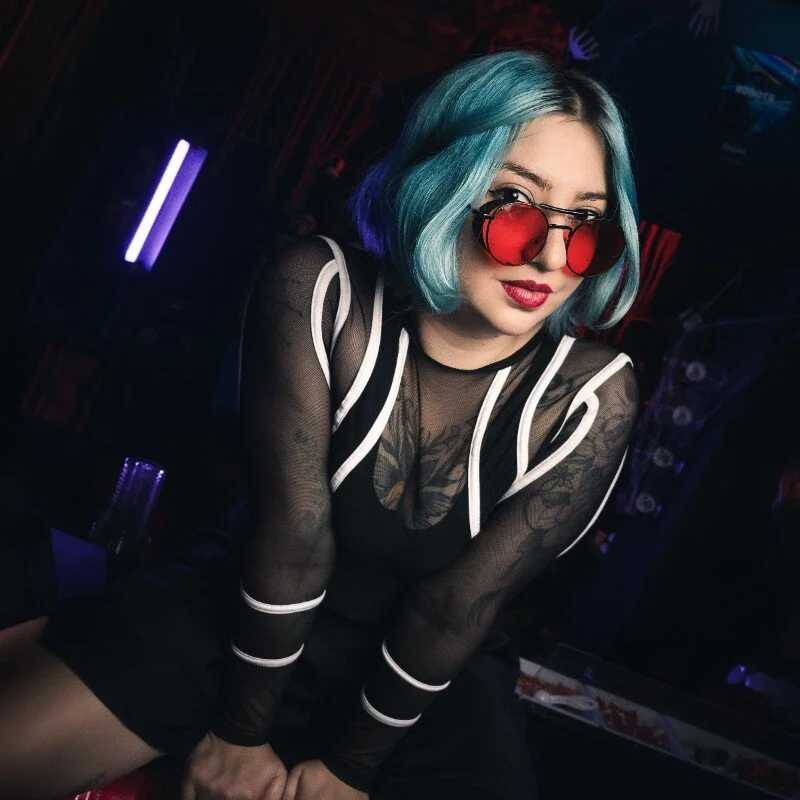 Morganoctiss — FansOnlyX creator profile