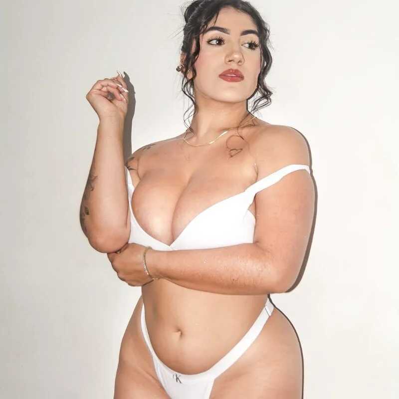 PaulinaDuarte — FansOnlyX creator profile