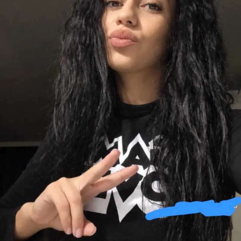 EricaMaria — FansOnlyX creator profile