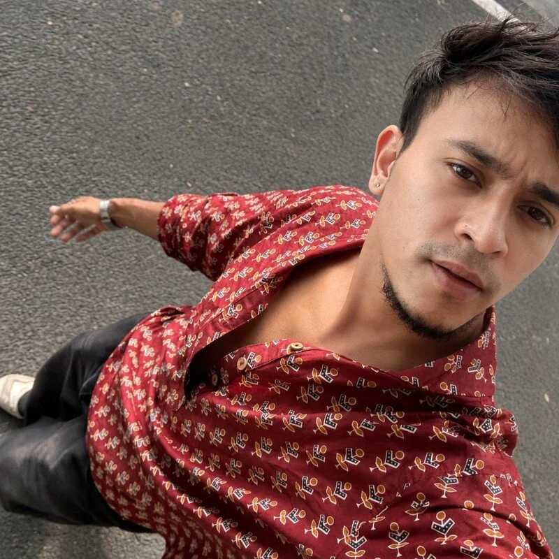 TheMysteryGuy_Kolkata — FansOnlyX creator profile