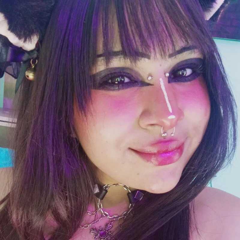 Kuromii_ — FansOnlyX creator profile