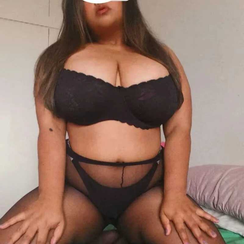 ArisaGonzalez — FansOnlyX creator profile