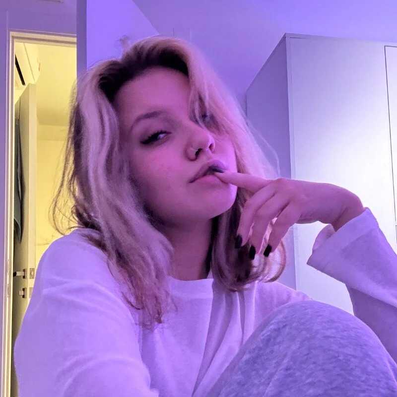 DorindaStein — FansOnlyX creator profile