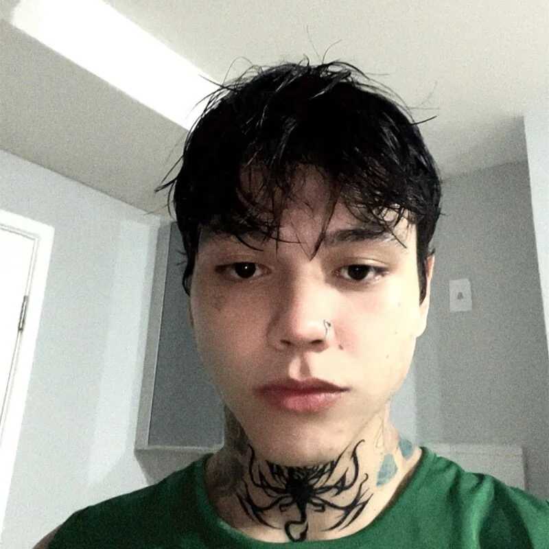whiteboygabz — FansOnlyX creator profile