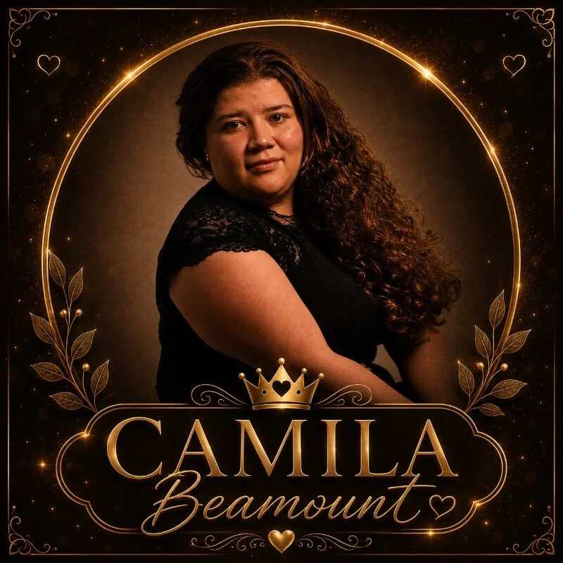 Camila_beaumont — FansOnlyX creator profile