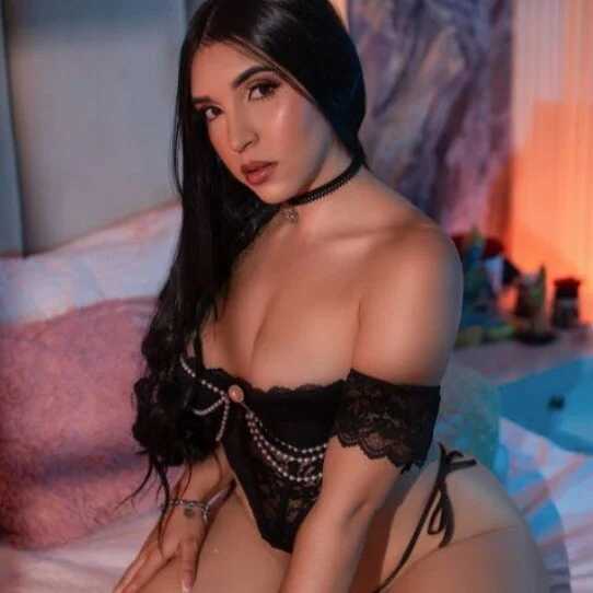 TatiPerezns — FansOnlyX creator profile