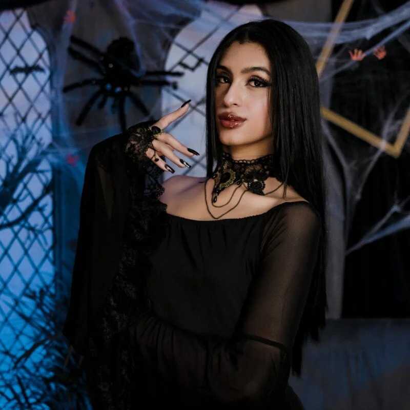 LilithDesire_ — FansOnlyX creator profile