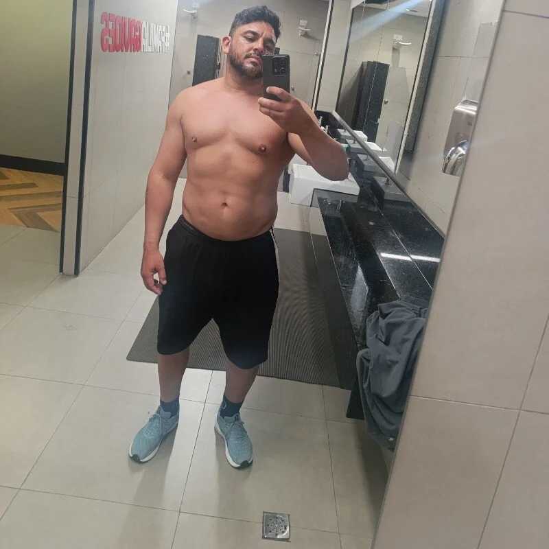 Combatente_08 — FansOnlyX creator profile