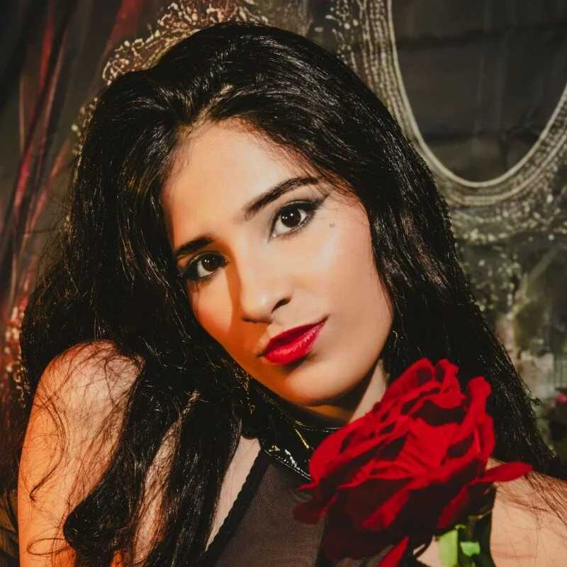 tatianacrow — FansOnlyX creator profile