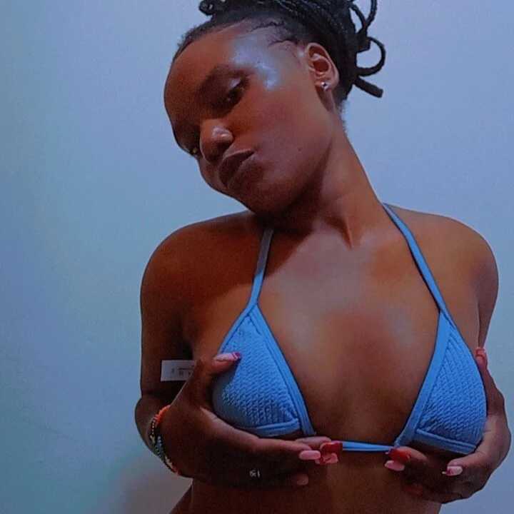 nastyGodess — FansOnlyX creator profile