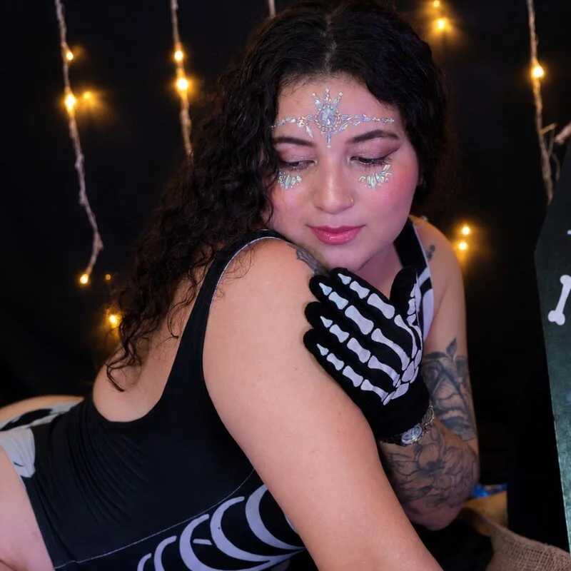 eva_rosse69 — FansOnlyX creator profile
