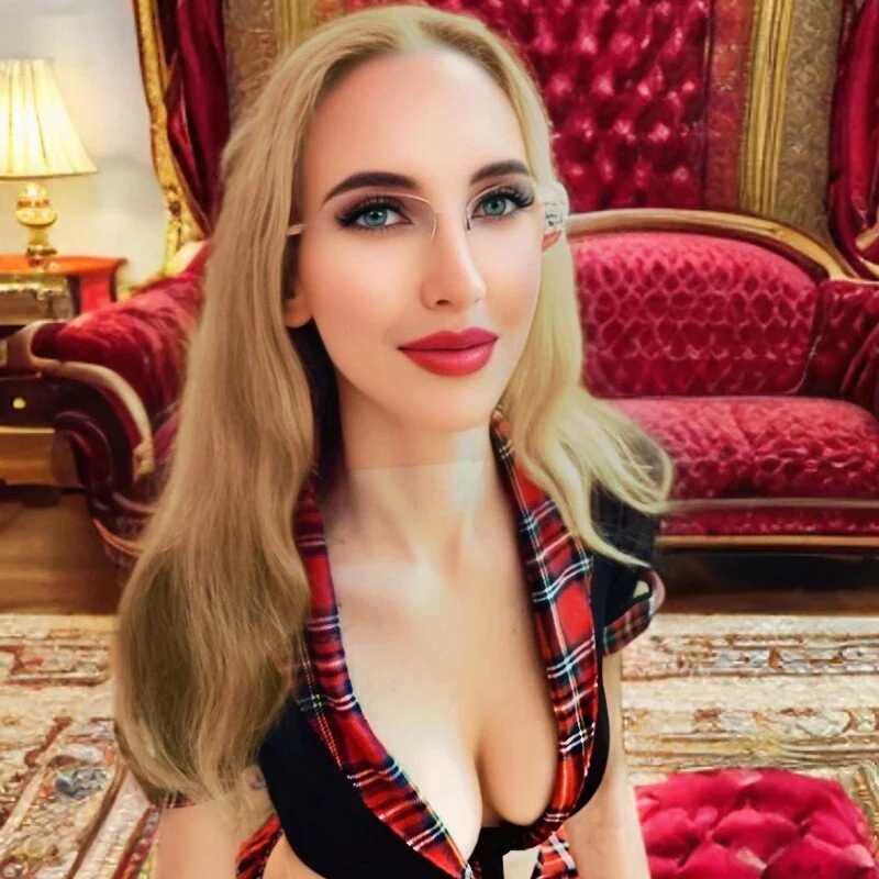KlaryBrait — FansOnlyX creator profile