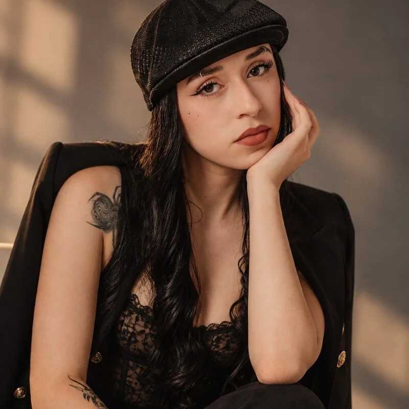 Zoey_monroe — FansOnlyX creator profile