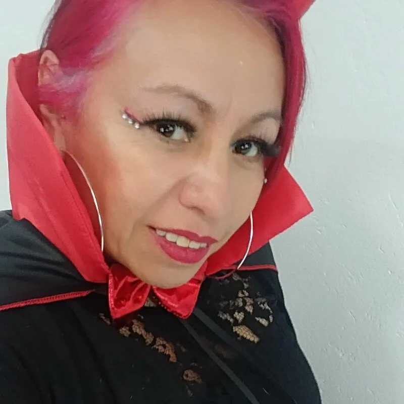 DominaFeet_1 — FansOnlyX creator profile