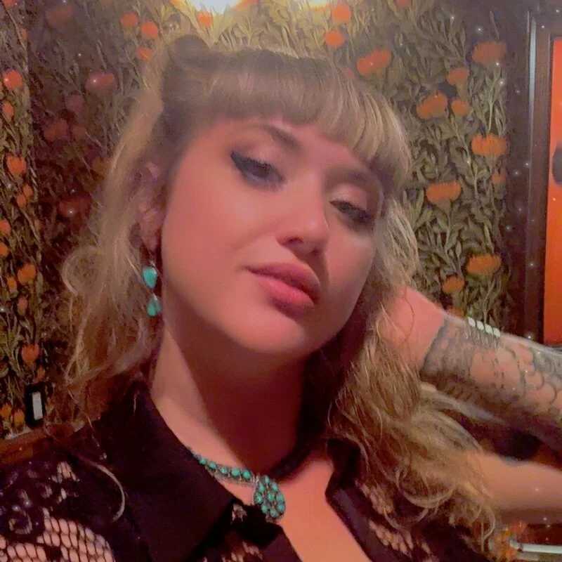 SissyMercy — FansOnlyX creator profile