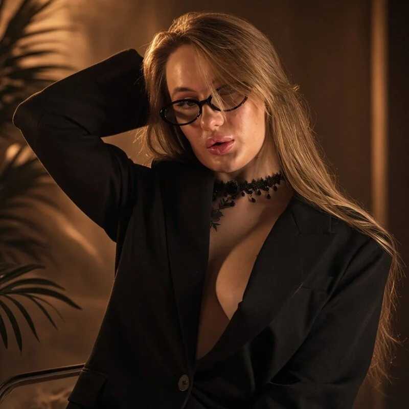 Chanel__May — FansOnlyX creator profile