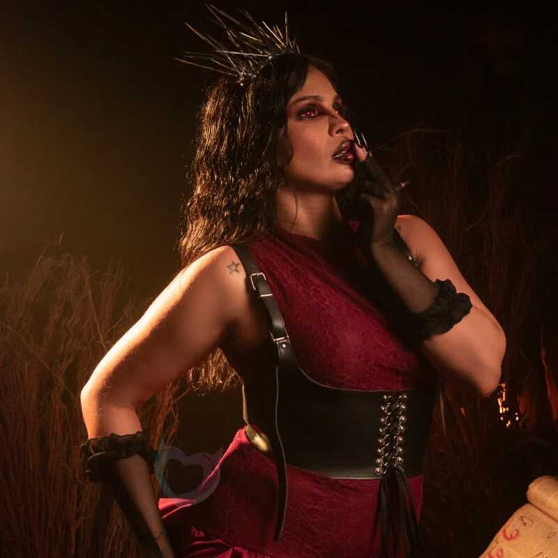 MayaRouse — FansOnlyX creator profile