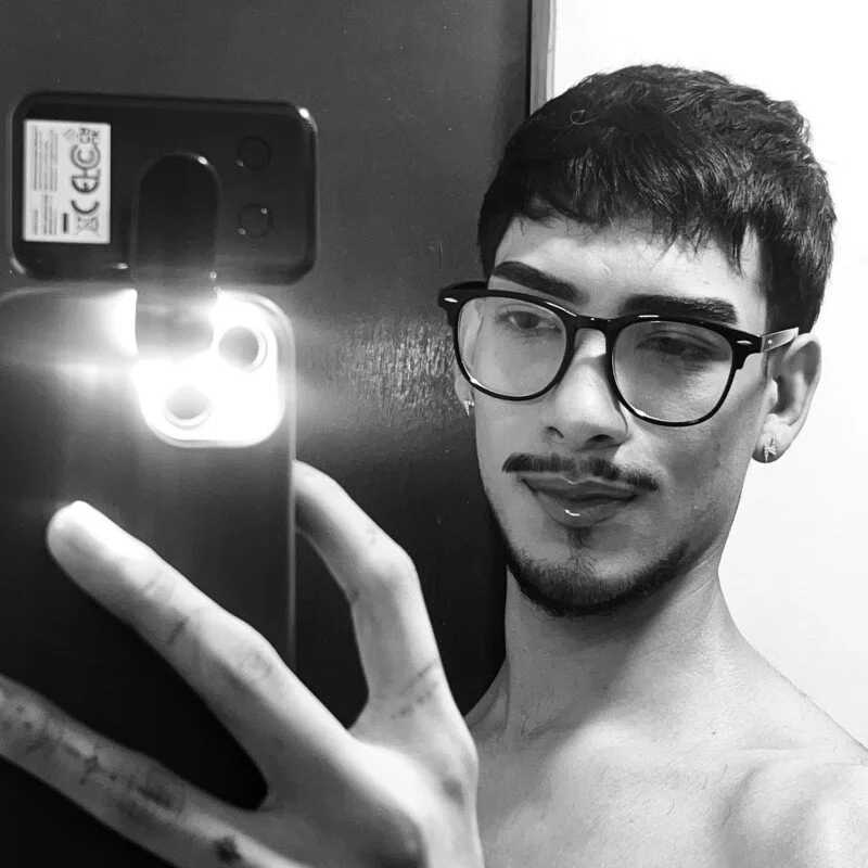 ApoloXanthos — FansOnlyX creator profile