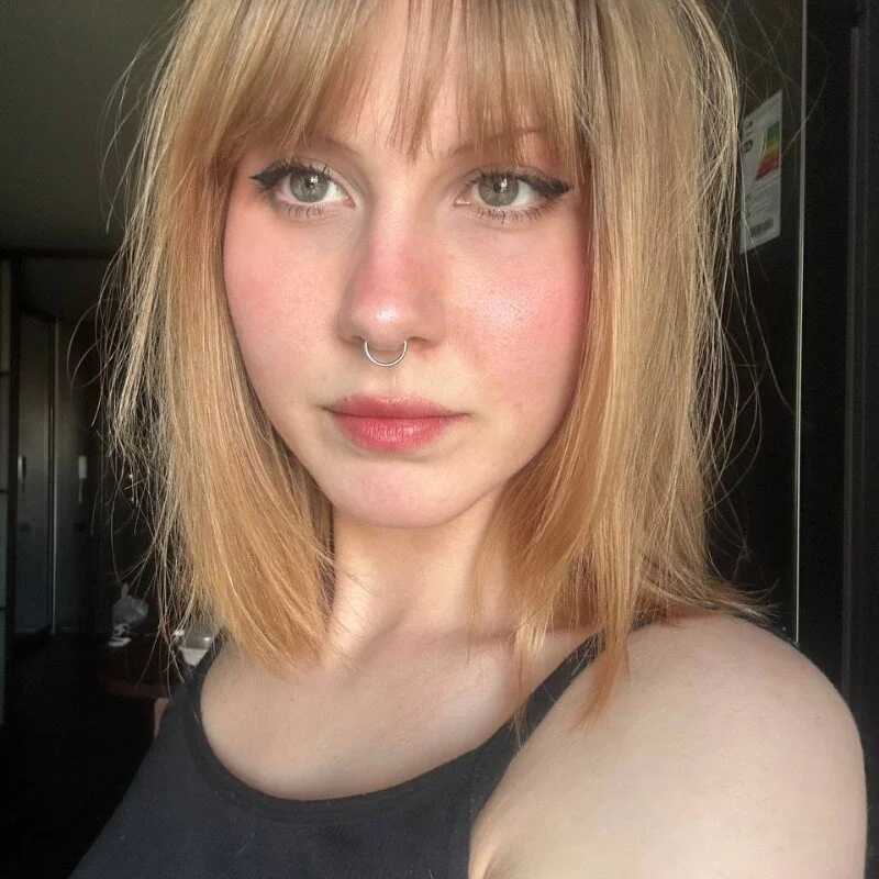 NelliGilbert — FansOnlyX creator profile