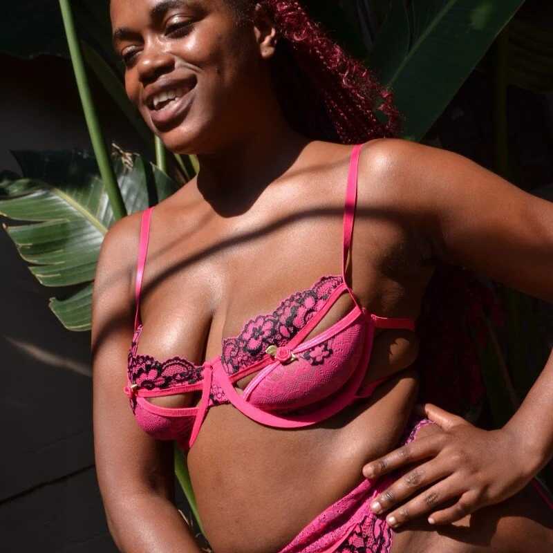EbonyBlackBabe — FansOnlyX creator profile