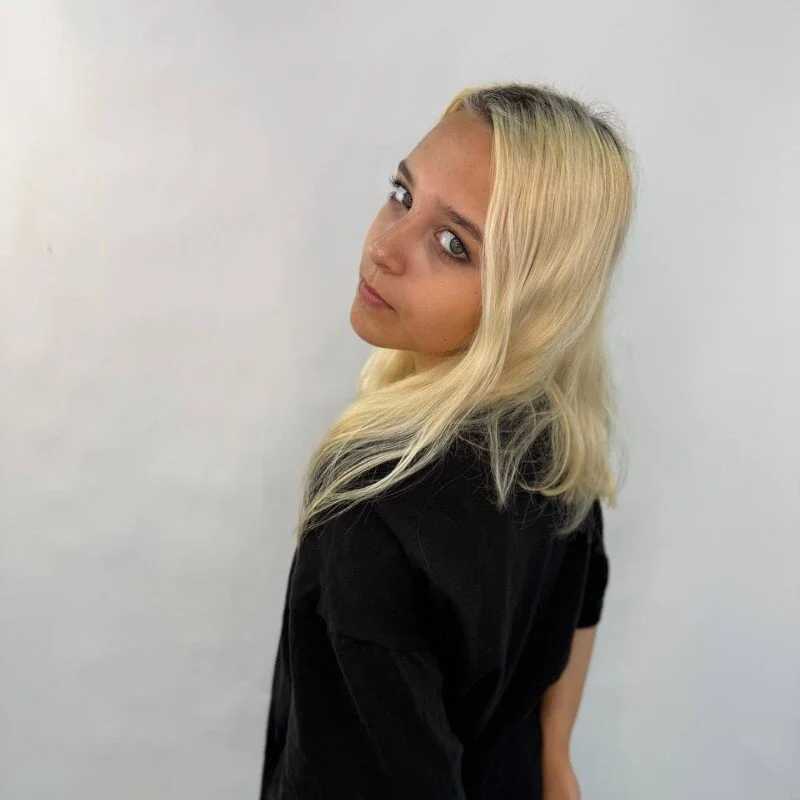 NenaBreiter — FansOnlyX creator profile