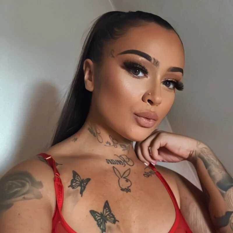 KimMendezz — FansOnlyX creator profile
