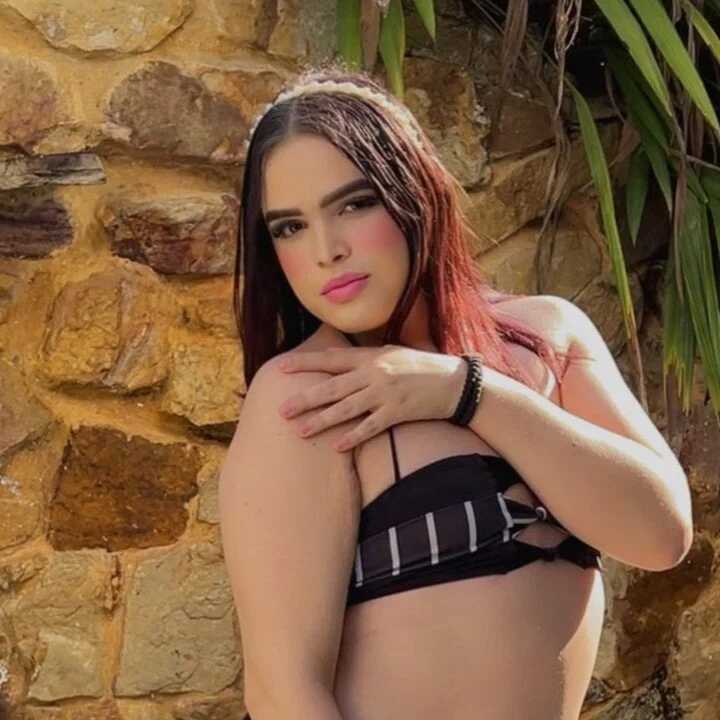 Scarlett_chanell — FansOnlyX creator profile