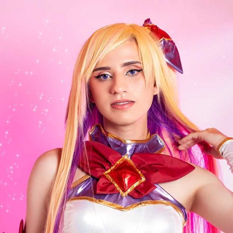 seraphine_star — FansOnlyX creator profile