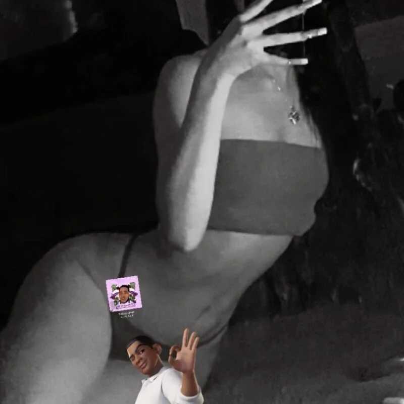 RissaBabyxo — FansOnlyX creator profile