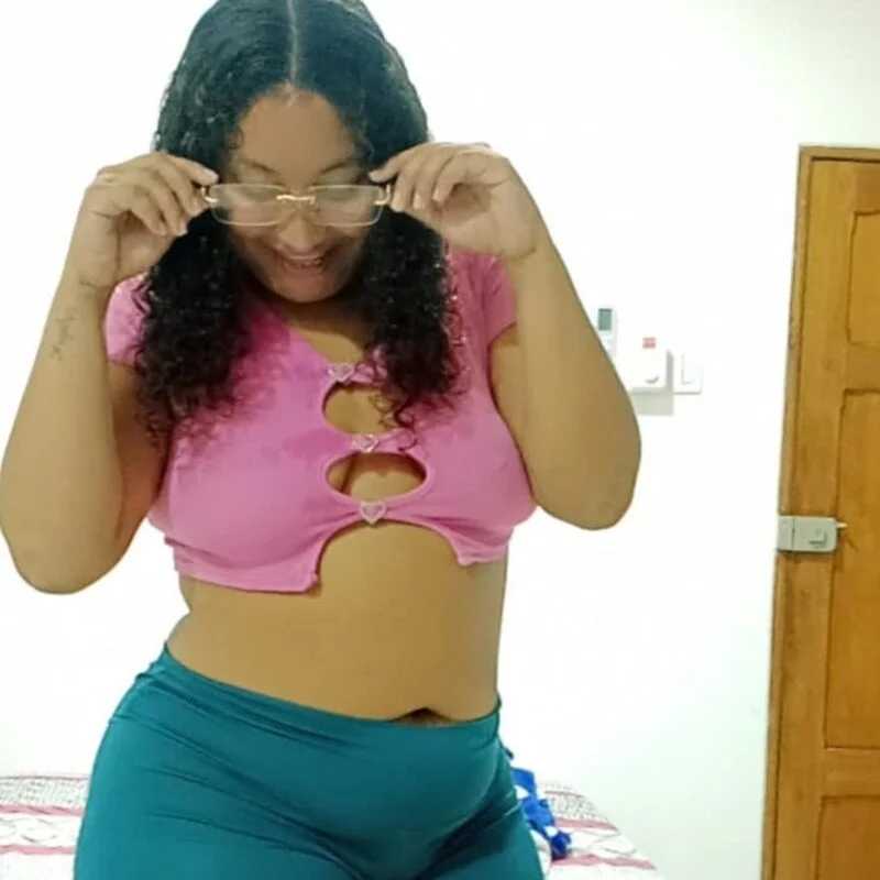 BebesitaYuliza — FansOnlyX creator profile