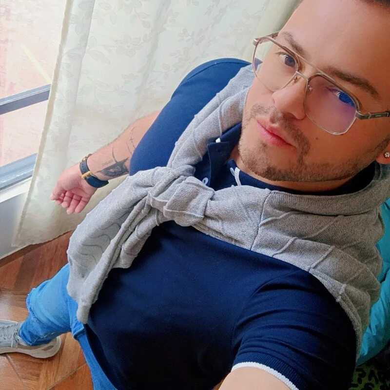 LatinDG — FansOnlyX creator profile