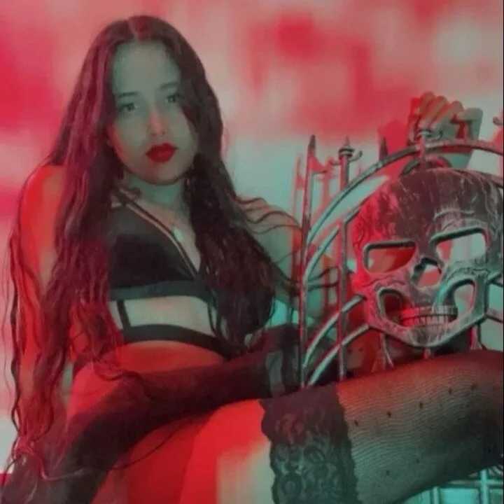 Lili666_ — FansOnlyX creator profile