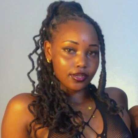 Munju- — FansOnlyX creator profile