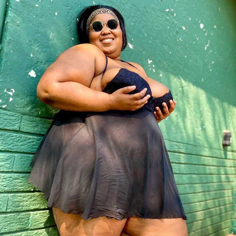 BigAssBBW26 — FansOnlyX creator profile