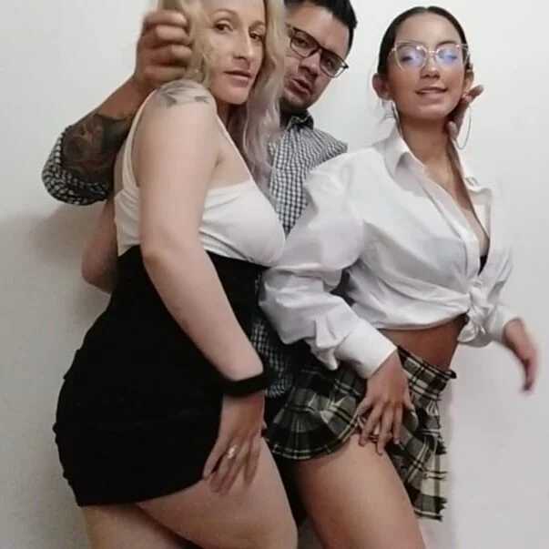 sexy_girls1 — FansOnlyX creator profile