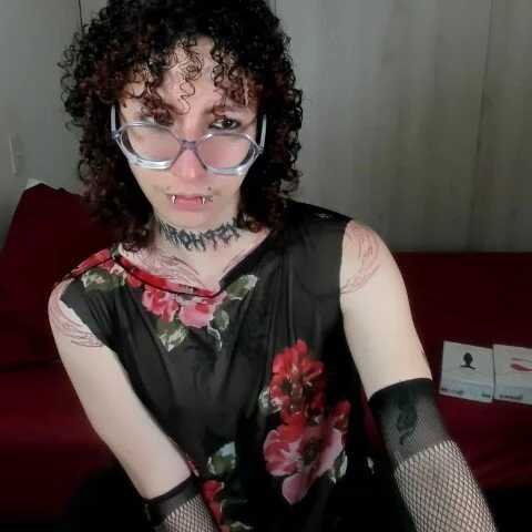 YourGothFemboy — FansOnlyX creator profile