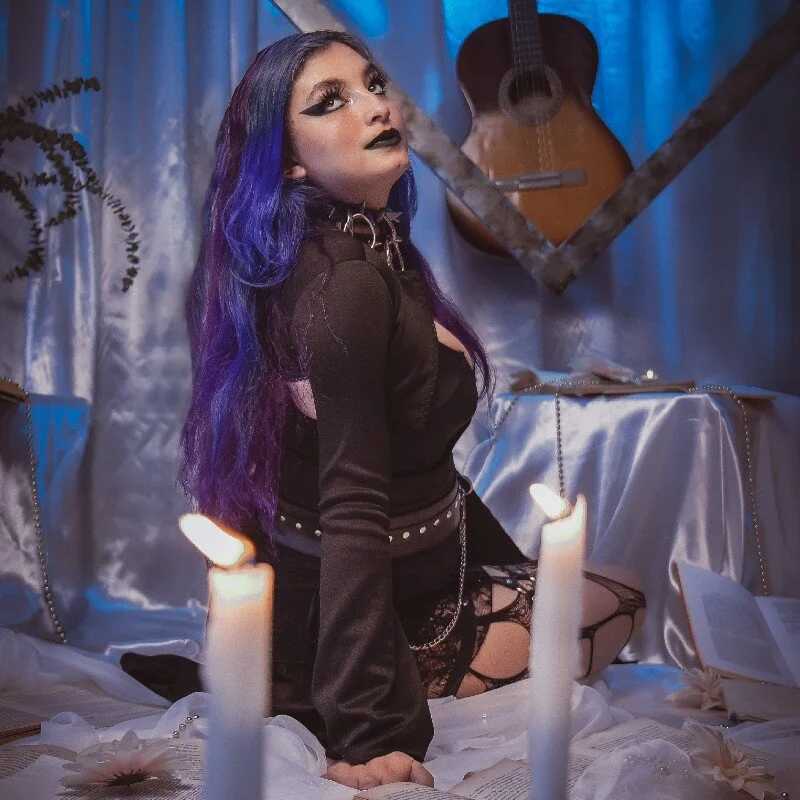 Violeta_Tepes — FansOnlyX creator profile