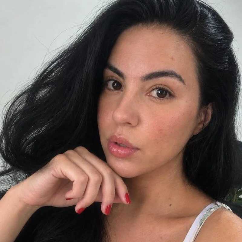 AnabeleNogueira — FansOnlyX creator profile