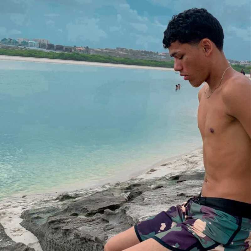 dolariano — FansOnlyX creator profile