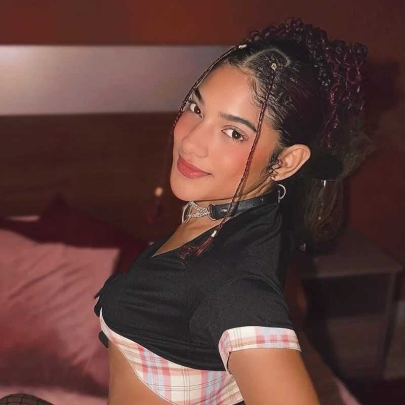 PrincessMilu — FansOnlyX creator profile